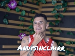 Andysinclairr