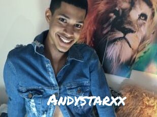 Andystarxx