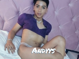 Andyys