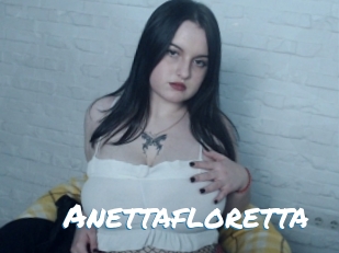 Anettafloretta