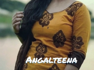 Angalteena