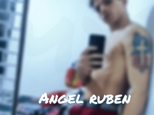 Angel_ruben