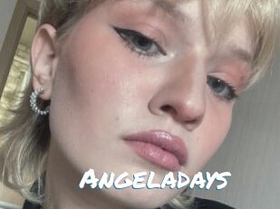 Angeladays