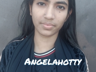 Angelahotty