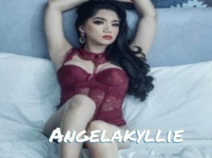 Angelakyllie