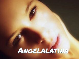 Angelalatina