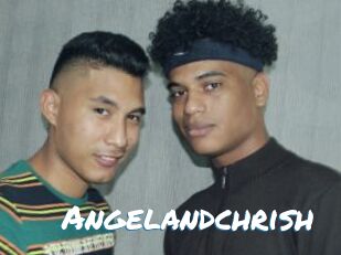 Angelandchrish