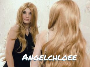 Angelchloee