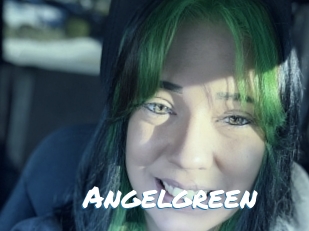 Angelgreen