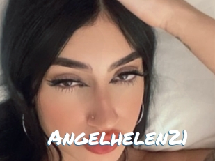 Angelhelen21