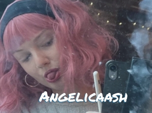 Angelicaash