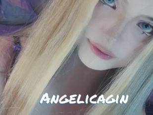 Angelicagin