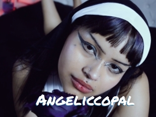 Angeliccopal