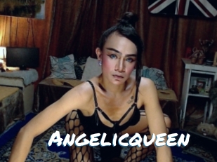 Angelicqueen