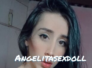 Angelitasexdoll