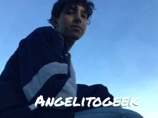 Angelitogeek