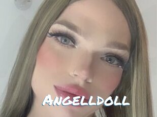 Angelldoll