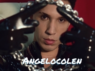 Angelocolen