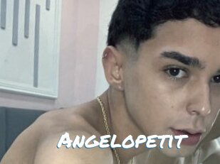 Angelopetit