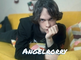 Angelrorry