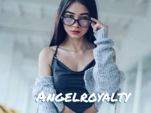 Angelroyalty