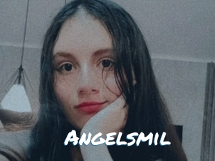 Angelsmil