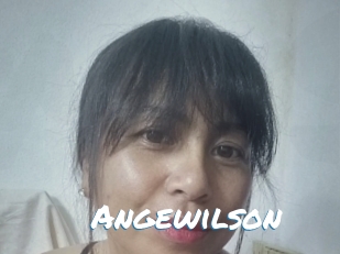 Angewilson