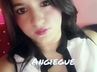 Angiegue