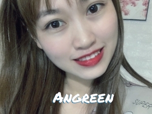 Angreen