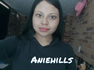 Aniehills