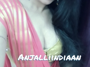 Anjalliindiaan