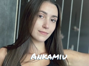 Ankamiu