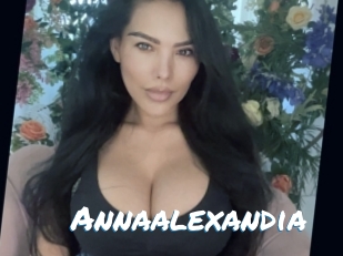 Annaalexandia