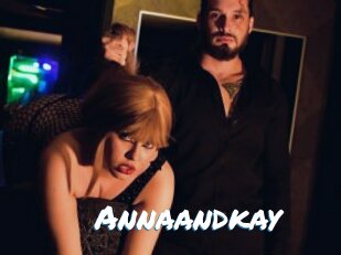 Annaandkay