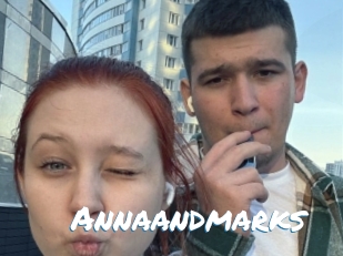 Annaandmarks