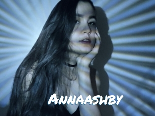 Annaashby