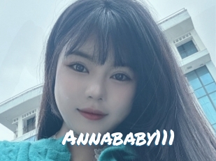 Annababy111