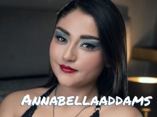 Annabellaaddams