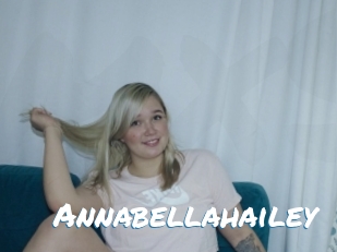 Annabellahailey