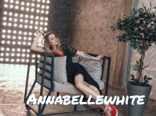 Annabellewhite