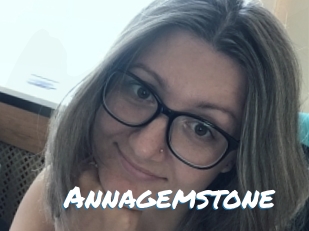 Annagemstone