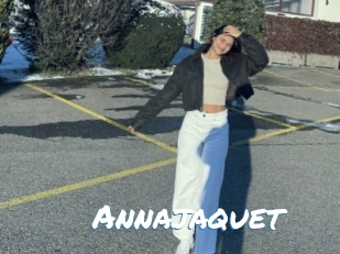 Annajaquet