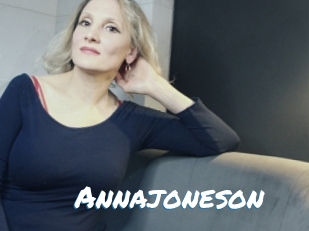 Annajoneson