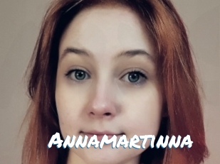 Annamartinna