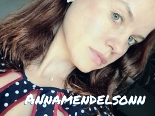 Annamendelsonn