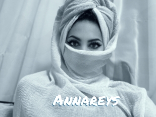 Annareys