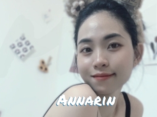 Annarin