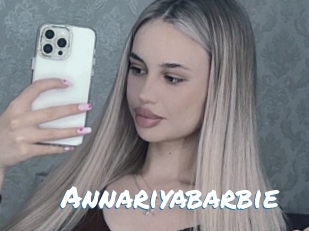 Annariyabarbie