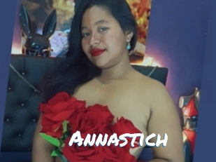 Annastich