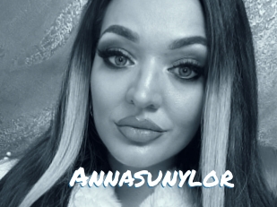 Annasunylor